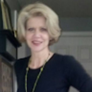 Meet your Posher, Terese